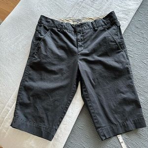 Bermuda Shorts by Vince Size 10
